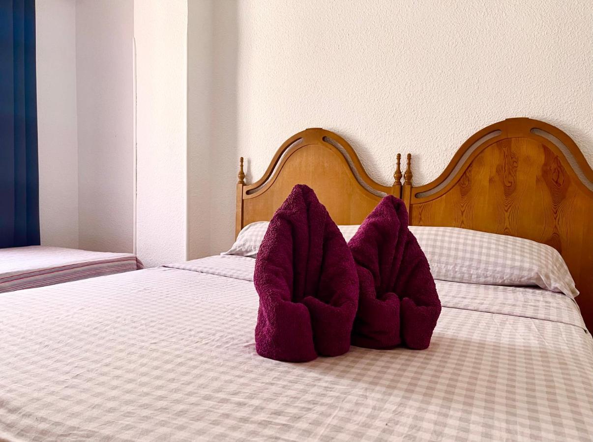 Guest House Arte Alicante Eksteriør billede